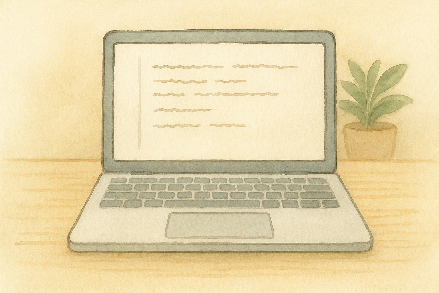 Notebook icon